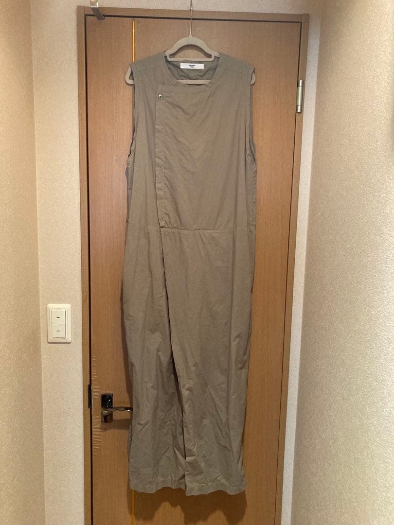 muuUNIVERSAL TISSU ナチュラルタイプライター3Dオールイ