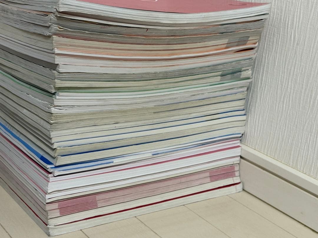 四谷大塚　予習シリーズ　演習問題　他　5年上下　セット　進学クラブ