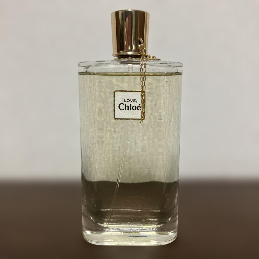 R*)様 Chloe love クロエ ラブ オーフローラル 75ml 廃盤品