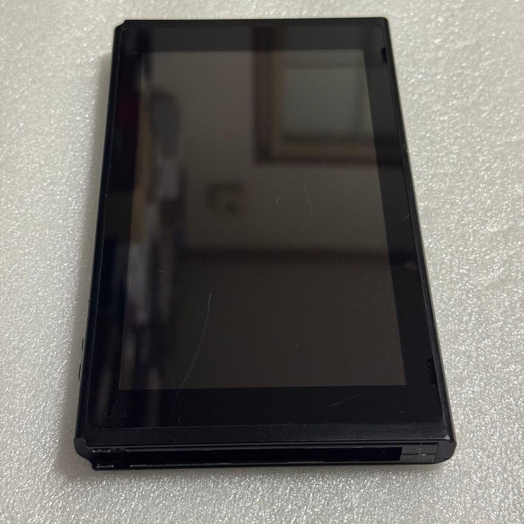 ニンテンドースイッチ 本体 未対策機 Nintendo Switch 旧型