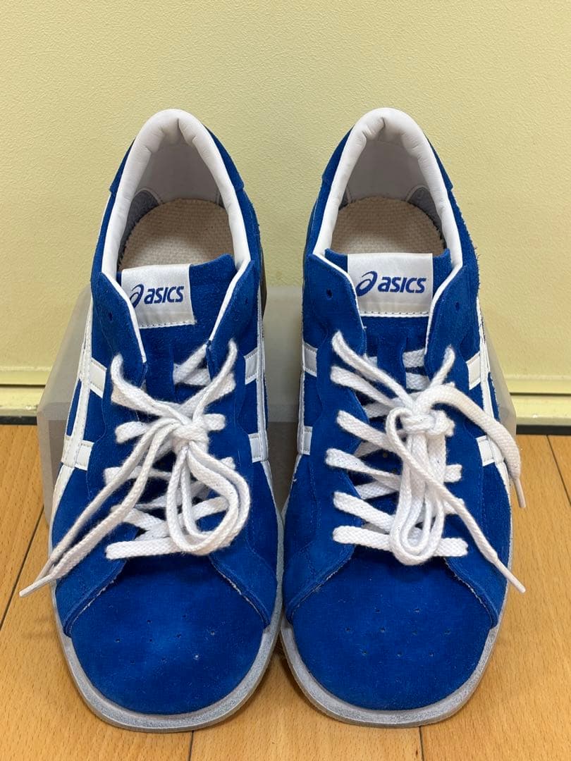 asics ウエイトリフティングシューズ　25.5cm