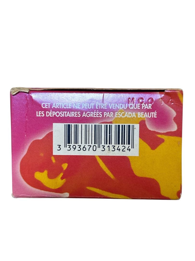 ESCADA Tropical Punch オードパルファム 100ml