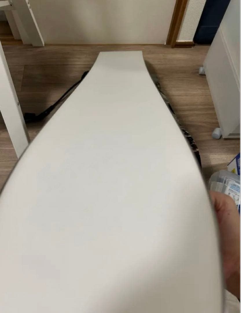 jones スノースケート　極美品