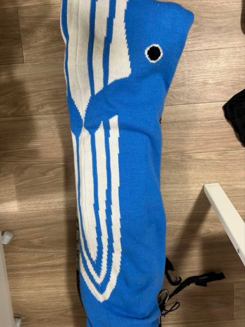 jones スノースケート　極美品