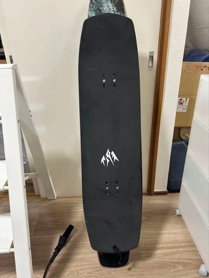 jones スノースケート　極美品