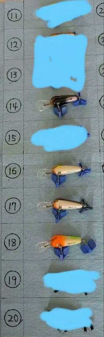 ズイール‼️早ブラフラセール‼️チマチマ‼️バラ売り可能（3点以上から）‼️