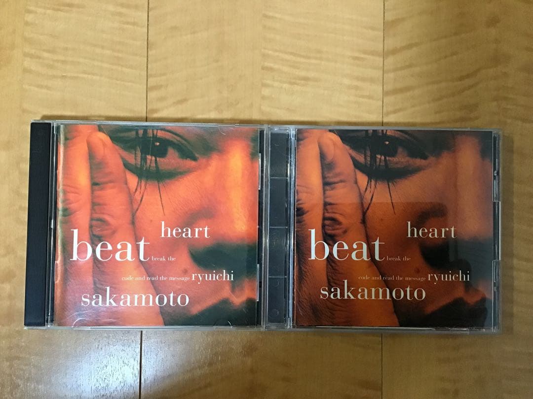 坂本龍一 CD 14組　貴重盤　Ryuichi Sakamoto