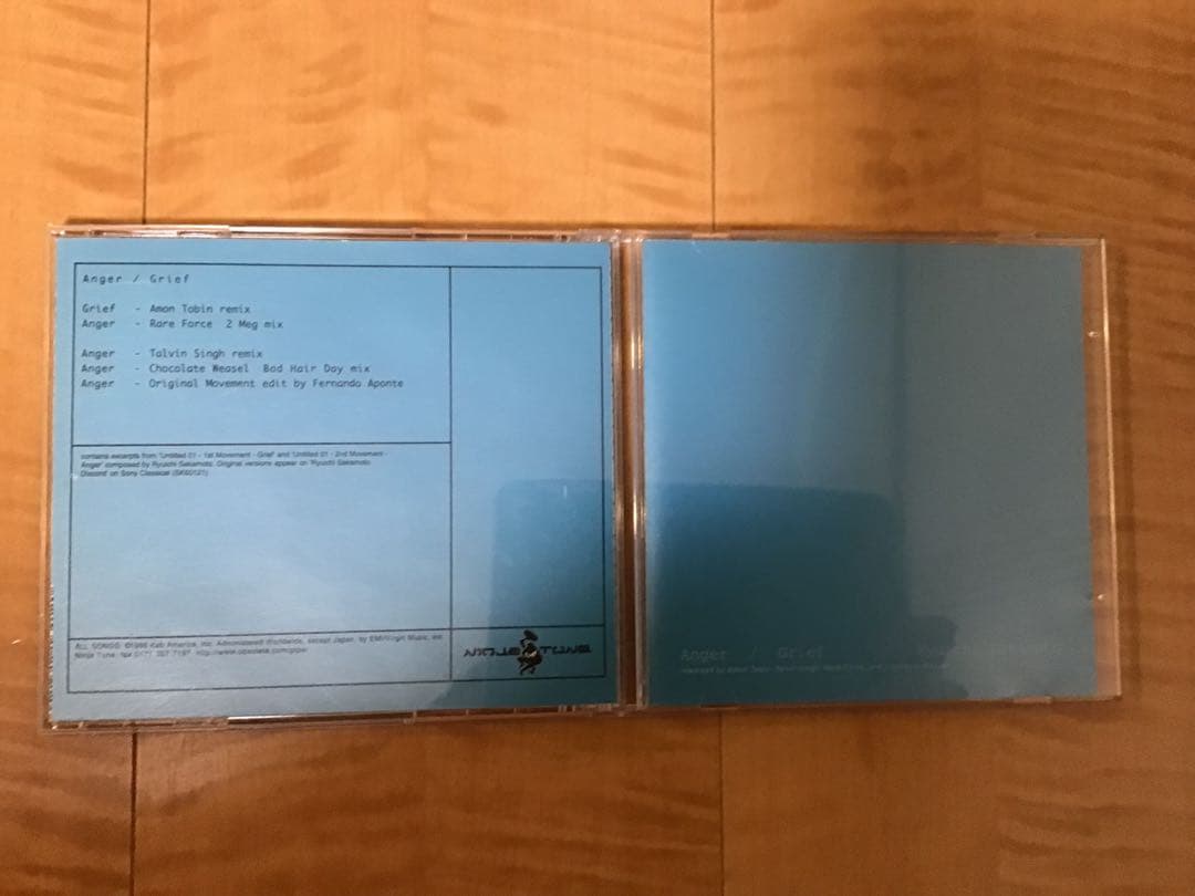 坂本龍一 CD 14組　貴重盤　Ryuichi Sakamoto