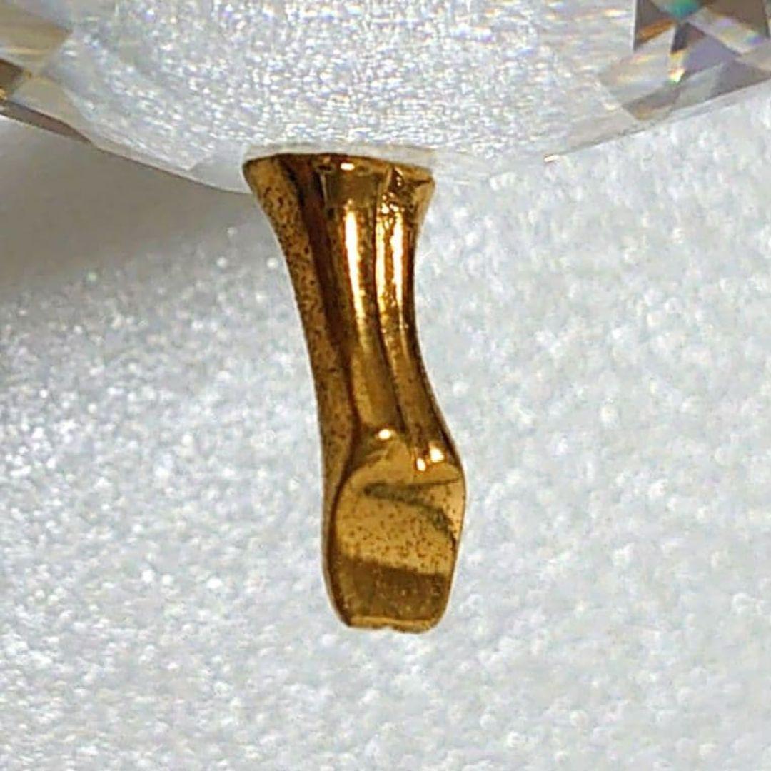 Swarovski スワロフスキー クリスマス オーナメント4点おまとめ