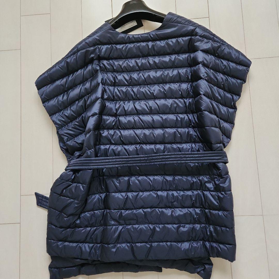 専用商品　 【TATRAS】タトラス　ベルト付きダウンベスト　未使用