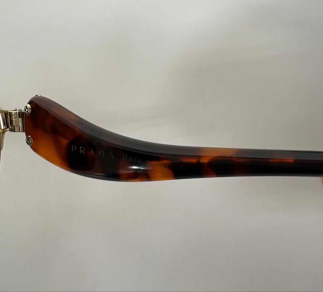PRADA プラダ hyde着用サングラス spr55t