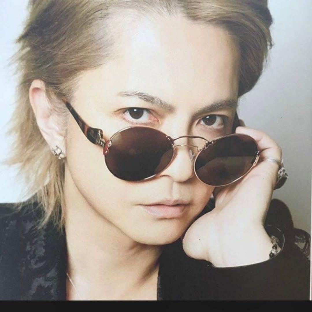 PRADA プラダ hyde着用サングラス spr55t