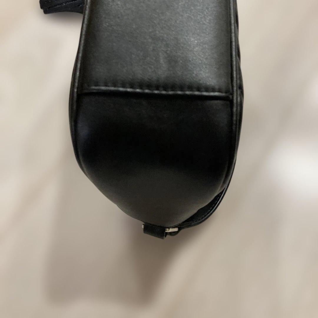 イブサンローランショルダーバッグ