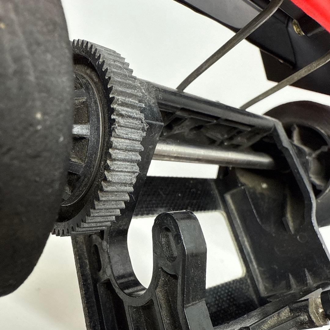 タミヤ tamiya マクラーレン MP4 6 HONDA 1/10 ラジコン