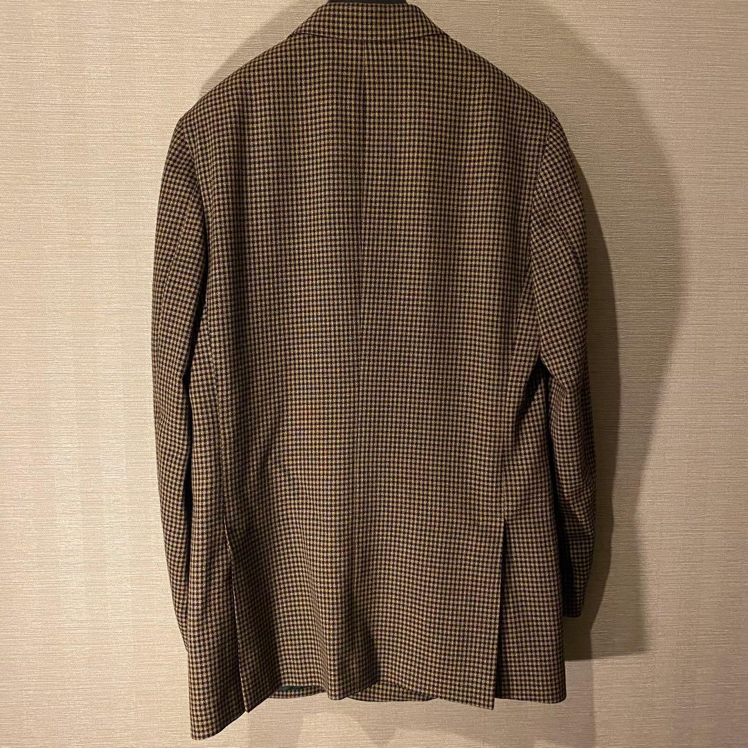 Paul Smith ポールスミス ジャケット パリコレ ファーストライン