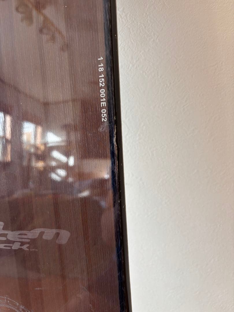 GENTEMSTICK SPOONFISH 152 ゲンテン　スプーンフィッシュ