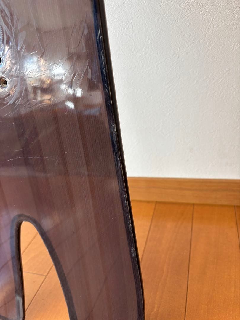 GENTEMSTICK SPOONFISH 152 ゲンテン　スプーンフィッシュ