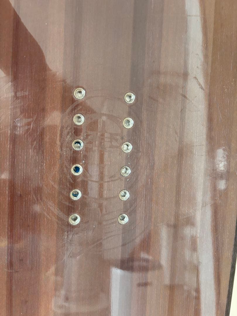 GENTEMSTICK SPOONFISH 152 ゲンテン　スプーンフィッシュ