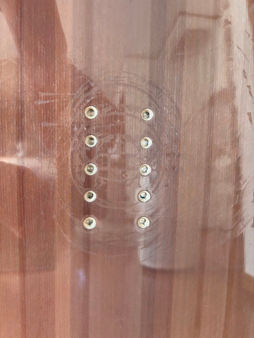 GENTEMSTICK SPOONFISH 152 ゲンテン　スプーンフィッシュ