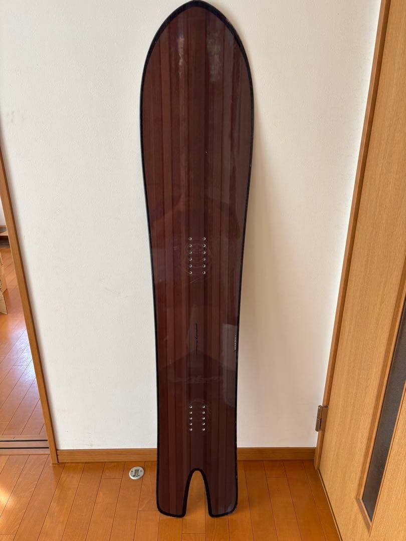 GENTEMSTICK SPOONFISH 152 ゲンテン　スプーンフィッシュ