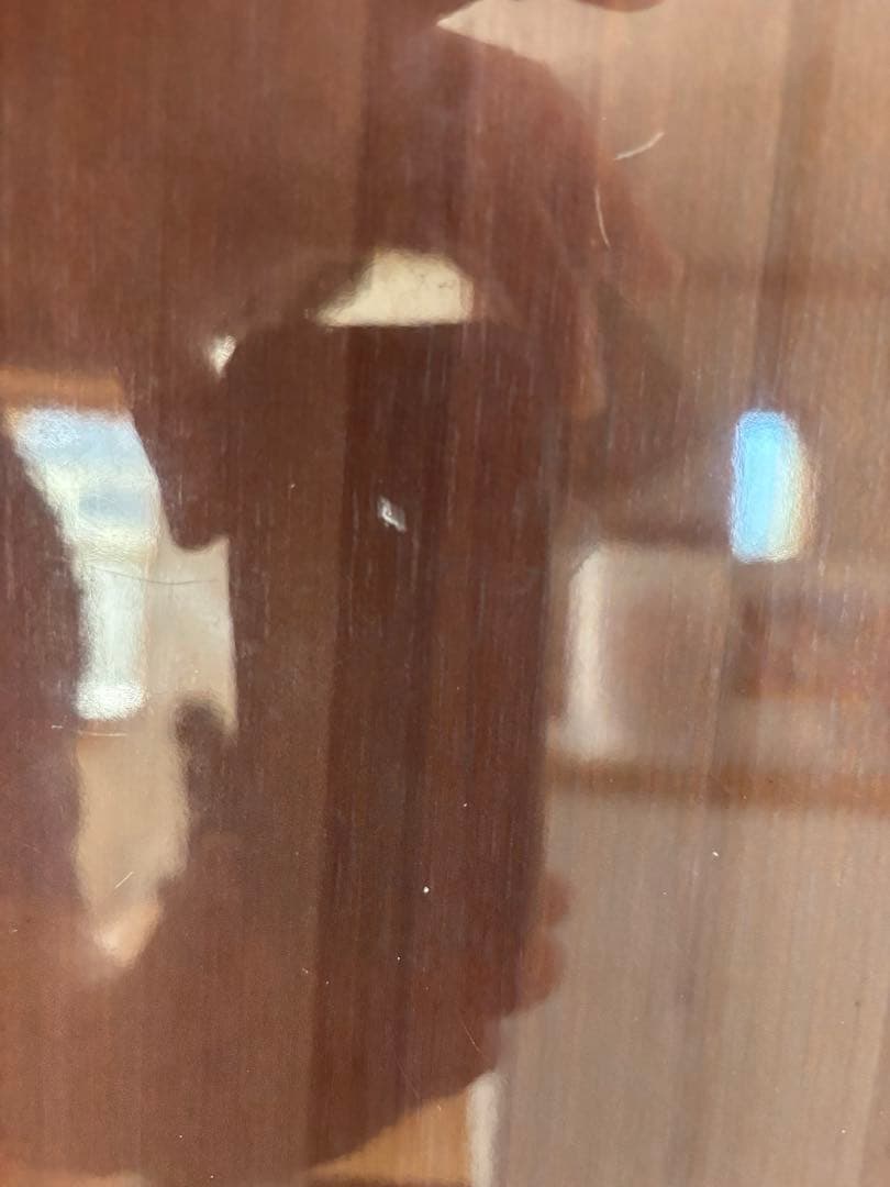 GENTEMSTICK SPOONFISH 152 ゲンテン　スプーンフィッシュ