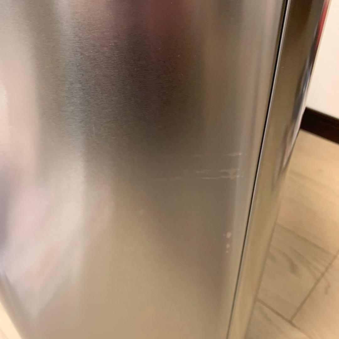 正規品 シンプルヒューマン　キッチンダストボックス　40L（20L＋20L）