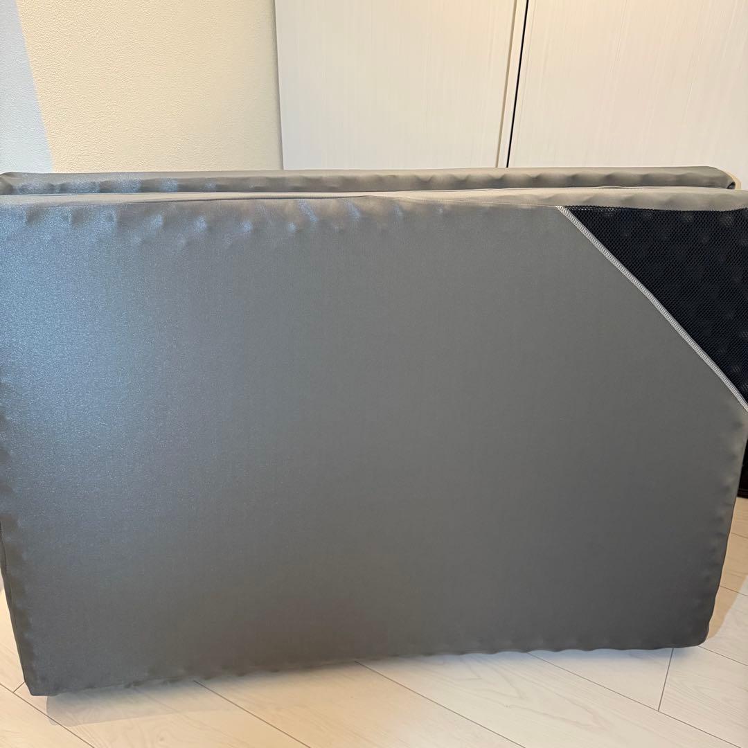 【送料込】NITORI 体圧分散敷ふとん S シングル ニトリ 敷布団 寝具