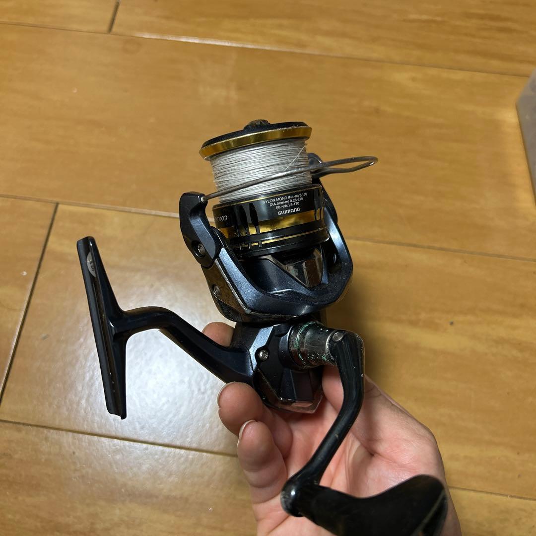 メタルジグ ソルトルアーまとめ