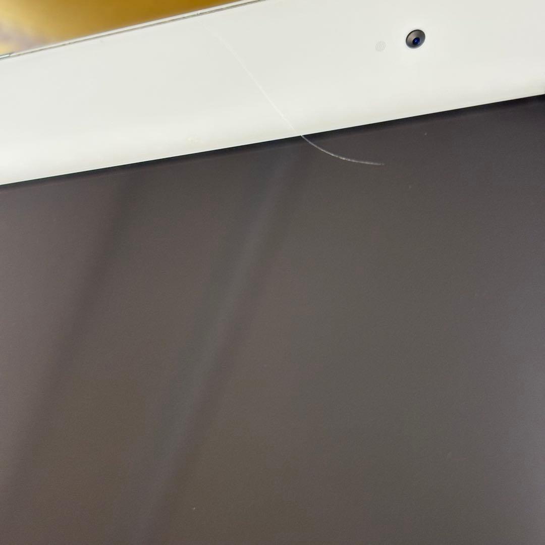 iPad 第7世代 32GB SIMフリー バッテリー最大量84%