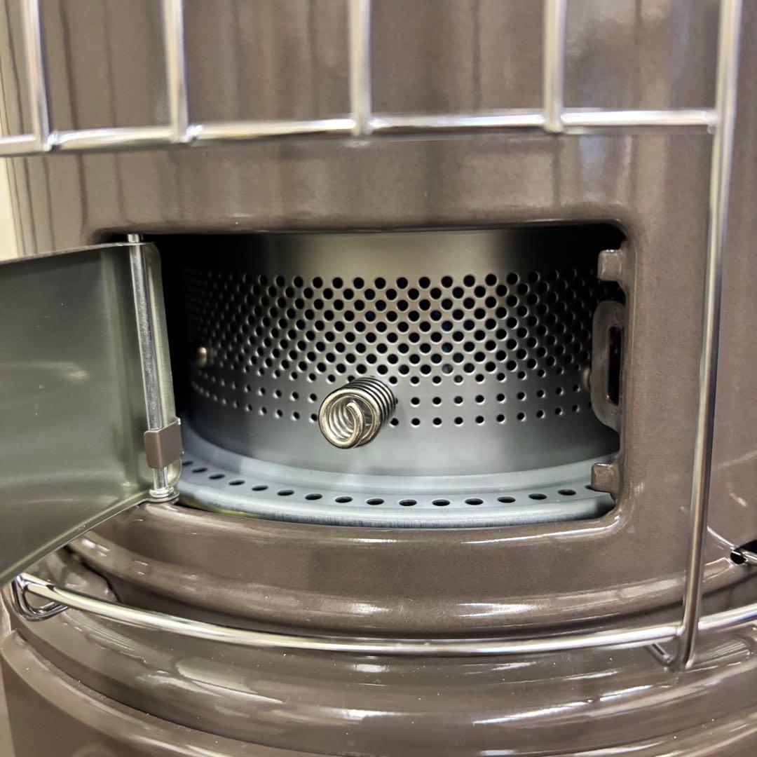 CORONA 限定色　2024年 コロナストーブ SL5124