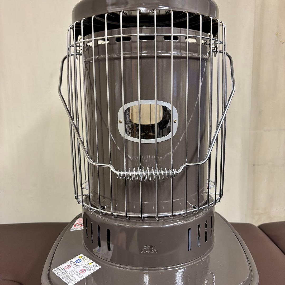 CORONA 限定色　2024年 コロナストーブ SL5124