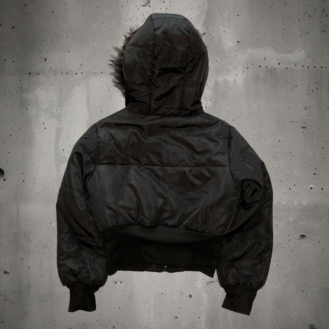 ジャケット・アウター military type MA1 N2B y2k flight jacket