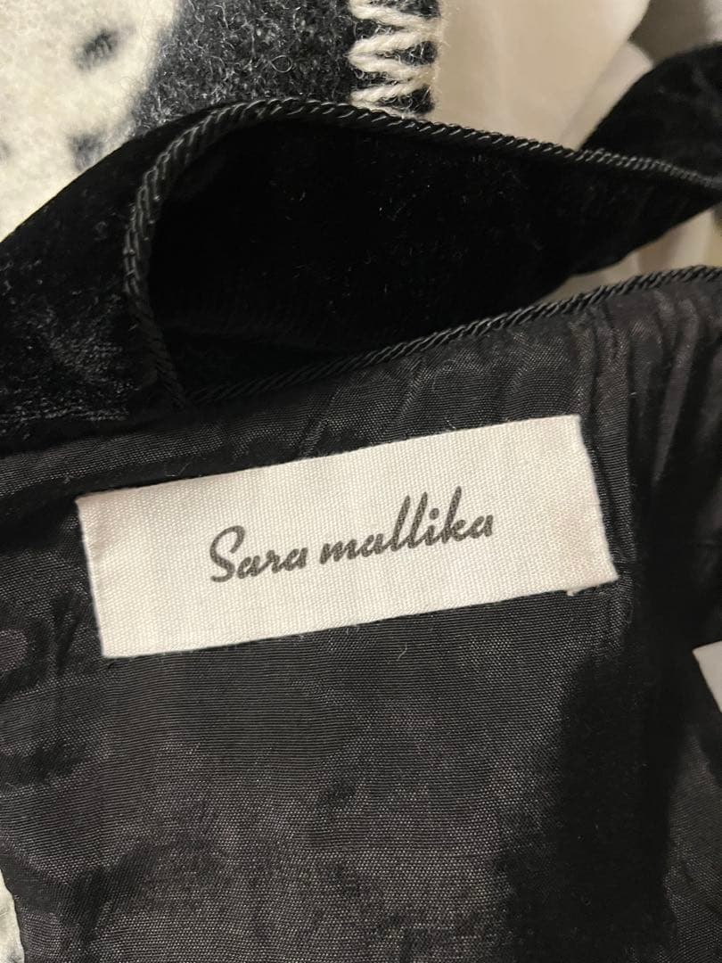 【未着用】ヌキパテ　ビスチェ