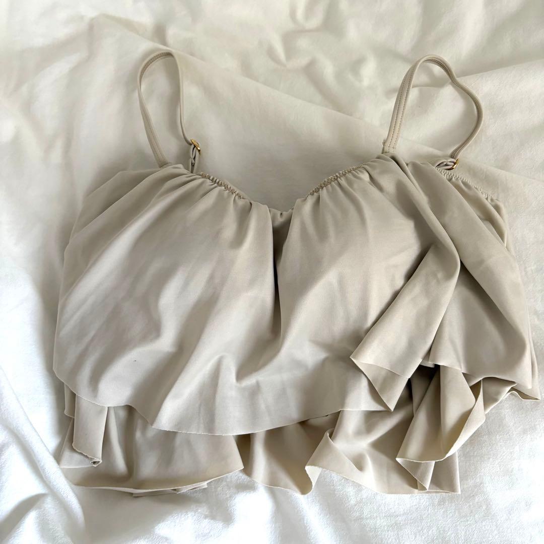 san-ai Resort 水着　値段交渉⭕️