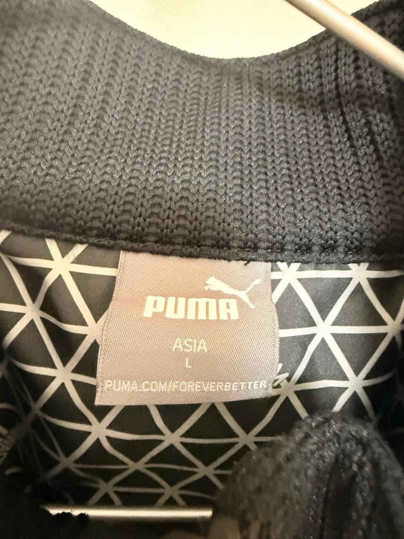 PUMA ゴルフ メンズウェア