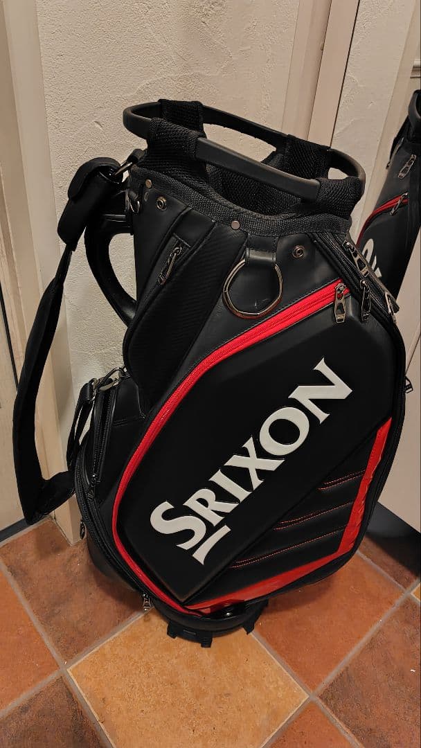 【美品】キャディバッグのみ