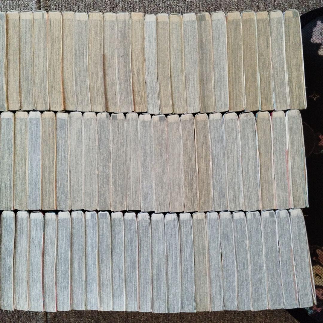 ONE PIECE ワンピース 1〜111巻 既刊全巻+関連本 計113冊セット