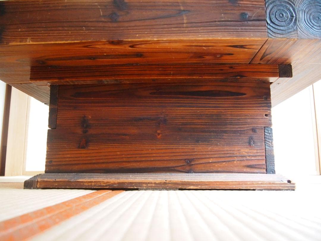 【～2/2 値下げ】民芸風囲炉裏