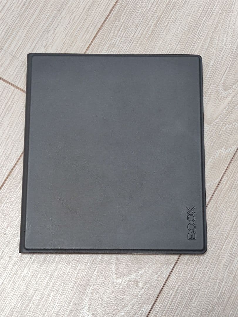 boox leaf3c 電子書籍リーダー 大画面 タッチスクリーン カラー