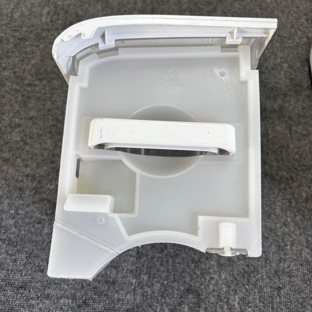 SHARP 除湿機 CV-L71-W 2021年製　取説あり