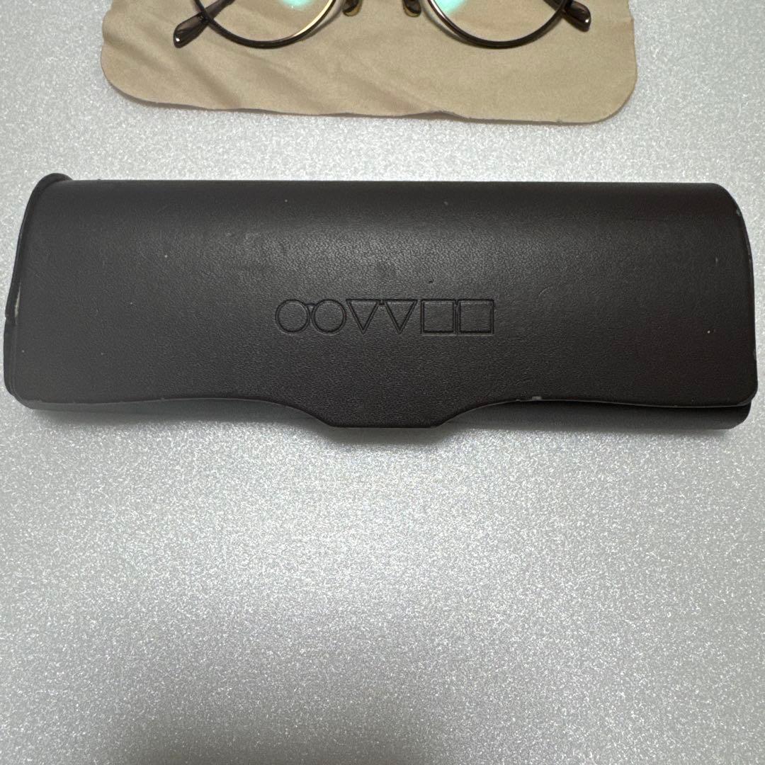 小物 Dawson Oliverpeoples