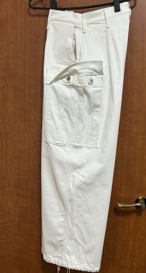 ゆみ様 ✨アパルトモン✨GOOD GRIEF!/グッドグリーフカーゴパンツ