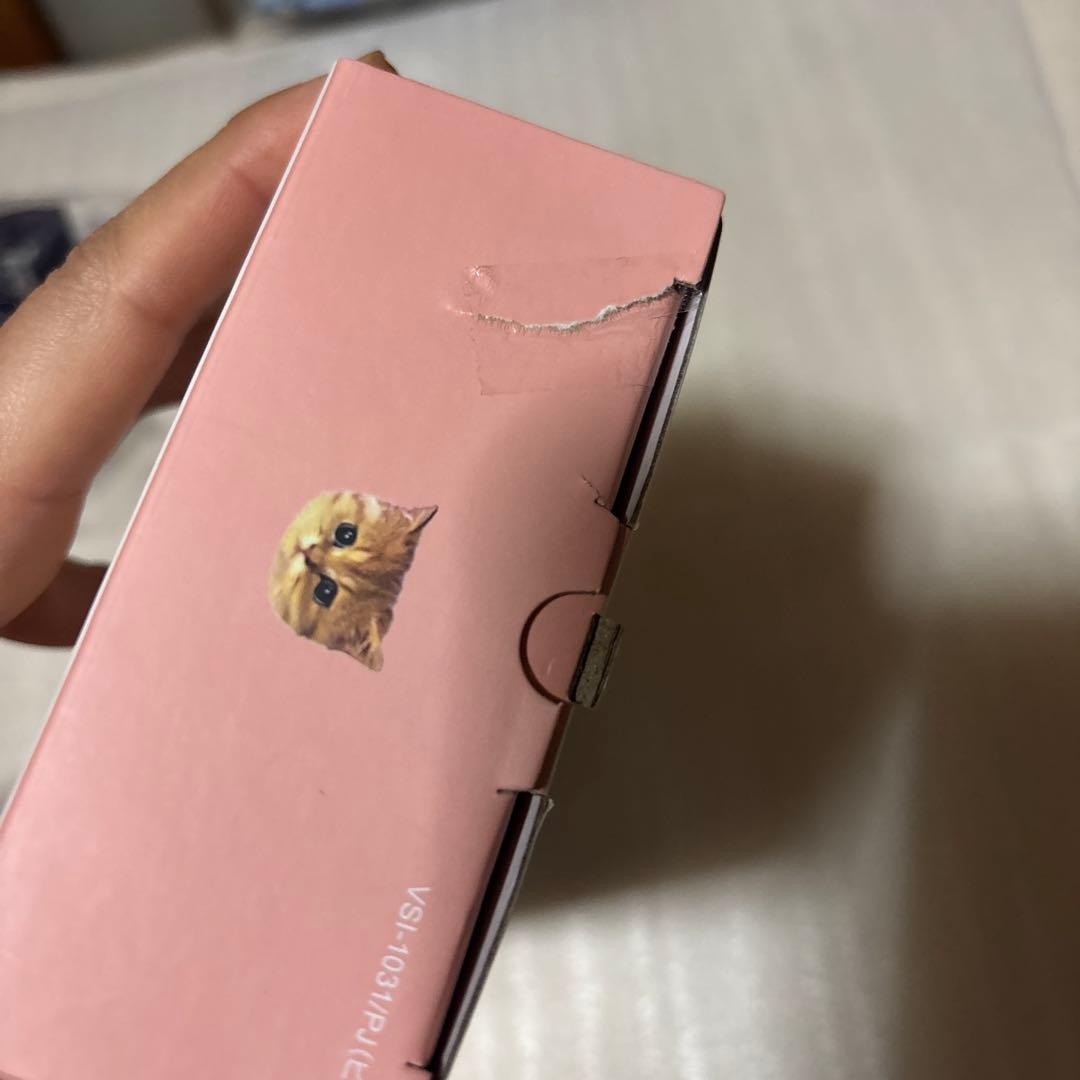 Brighte シャワードライヤーPAUL&JOE ミニヘアアイロン、プレゼント