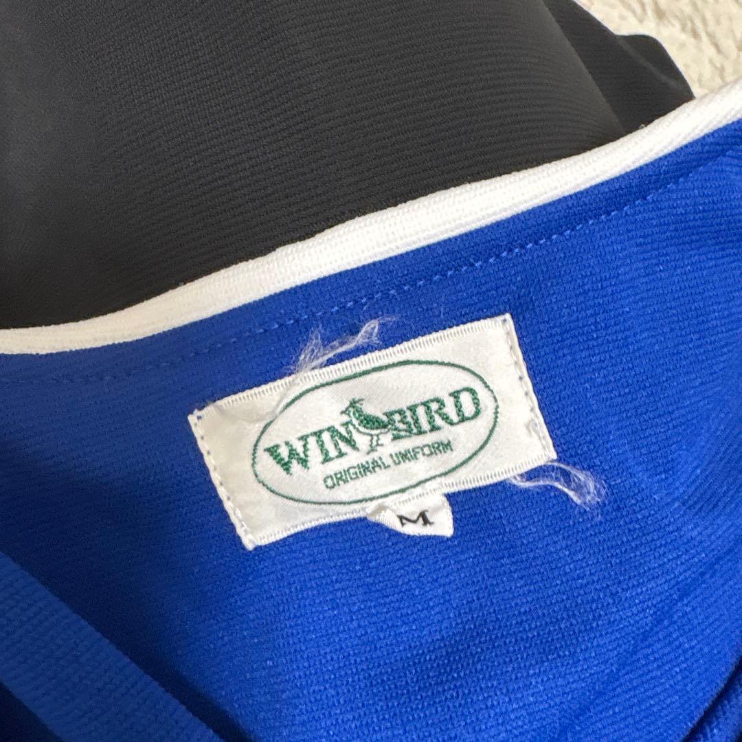 チアユニフォーム　セーラー服風