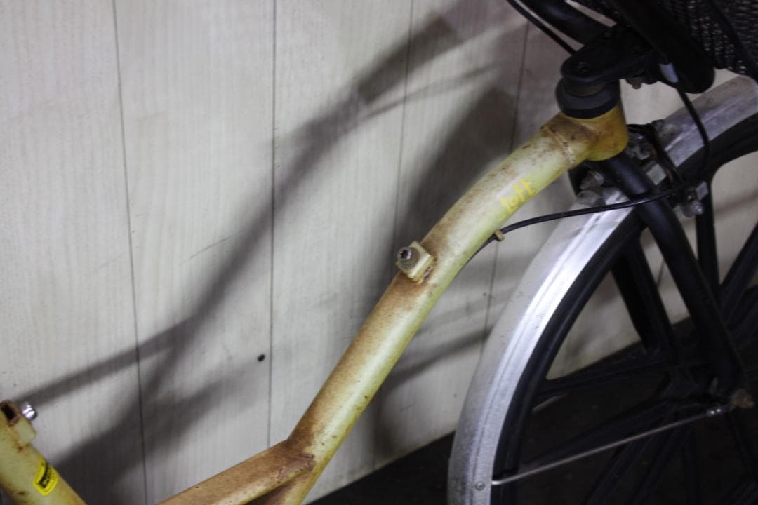 稀少！OLD 日本製VINTAGE ２６型 VINTAGE