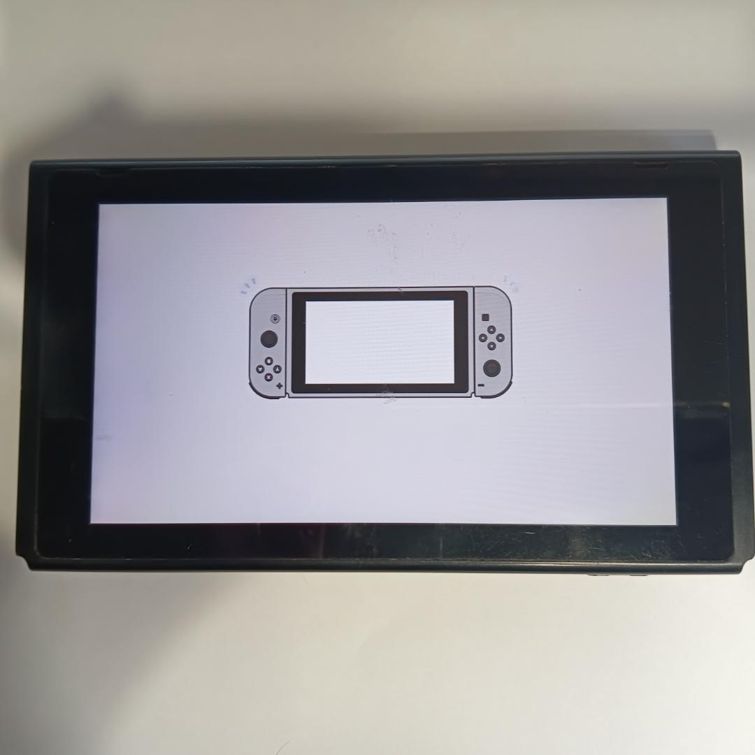 [ジャンク品] Nintendo Switch 本体のみ