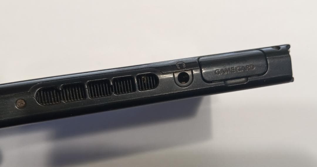 [ジャンク品] Nintendo Switch 本体のみ