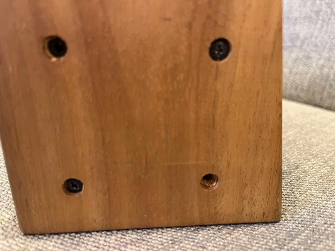 HAYAKUMO FORENO VUメーター