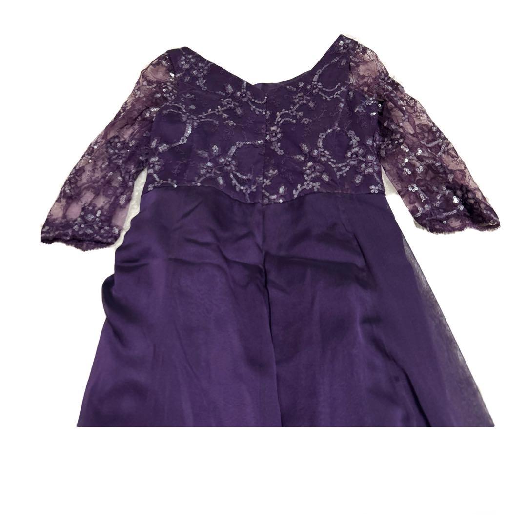 SM079 オーダーメイド　ドレス