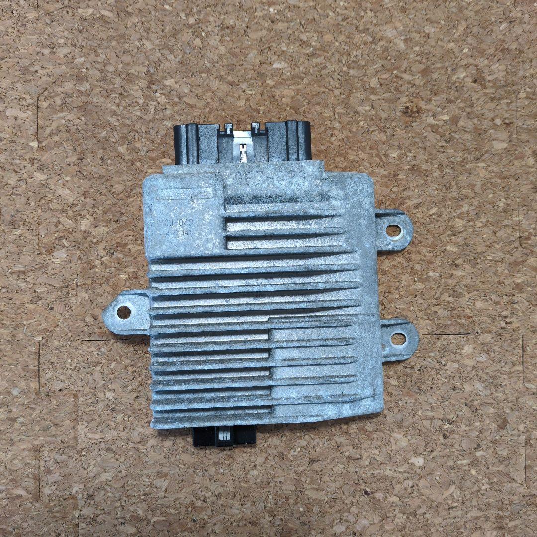 ズーマー　キャブ車用　イグナイター　AF58